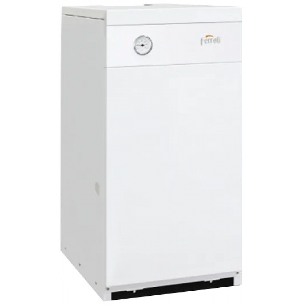 Котел напольный газовый FERROLI TORINO 10 (SIT)