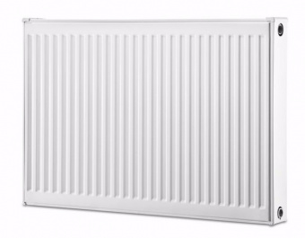 22/300/900 K-profil радиатор стальной панельный BUDERUS